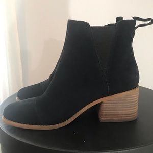 Toms Esme boot-O